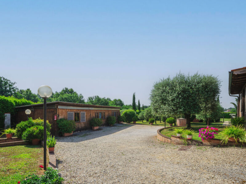 Agriturismo Ponziani