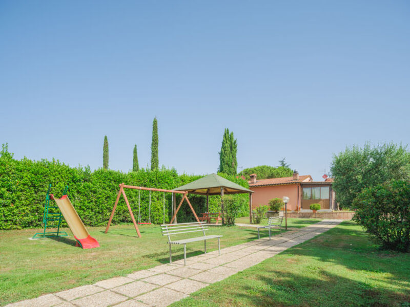 Agriturismo Ponziani