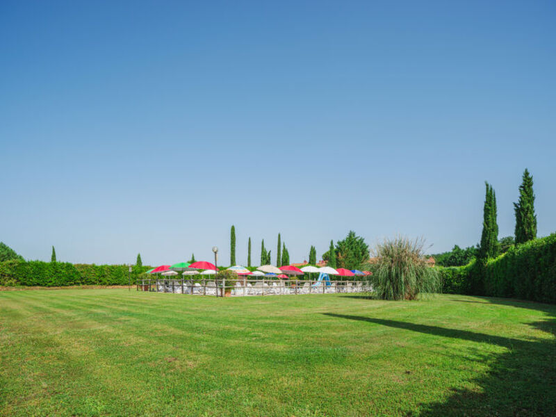 Agriturismo Ponziani