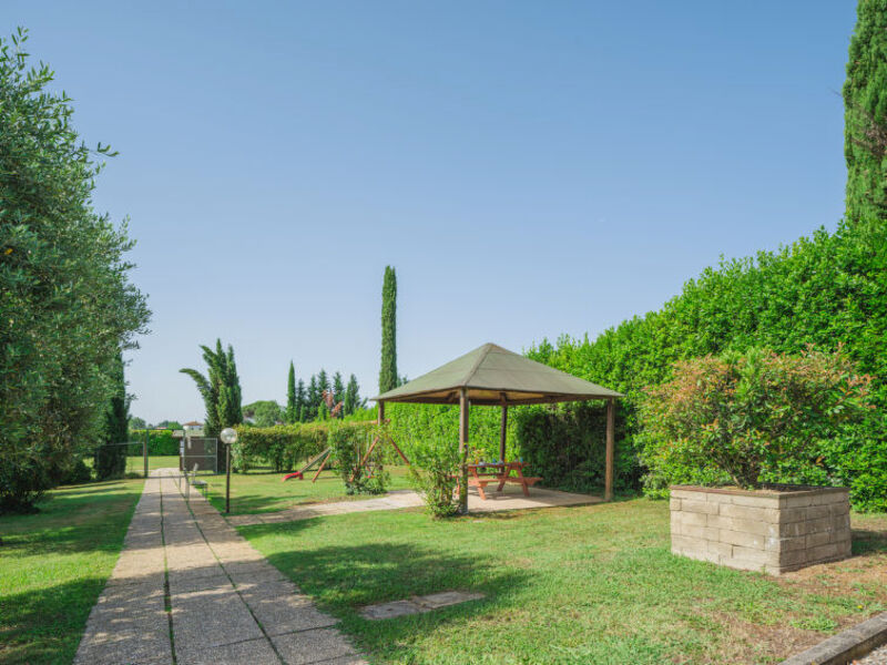 Agriturismo Ponziani