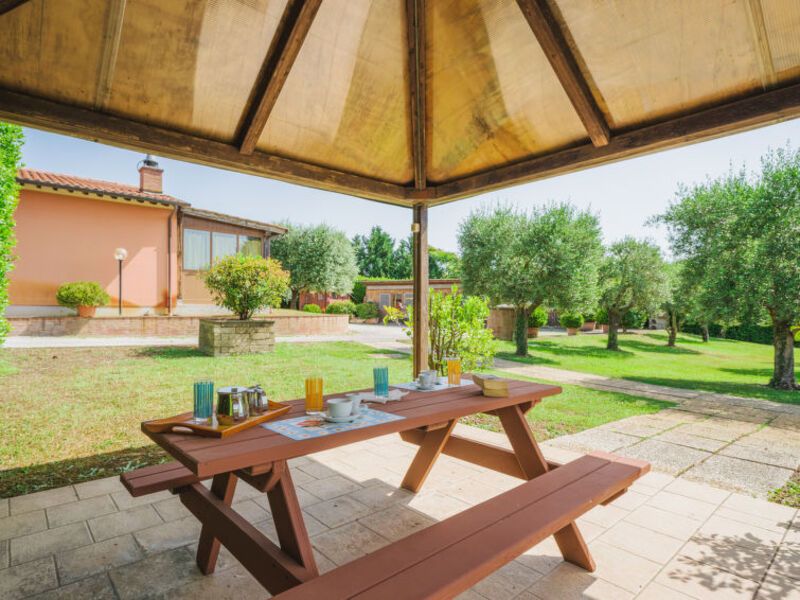 Agriturismo Ponziani