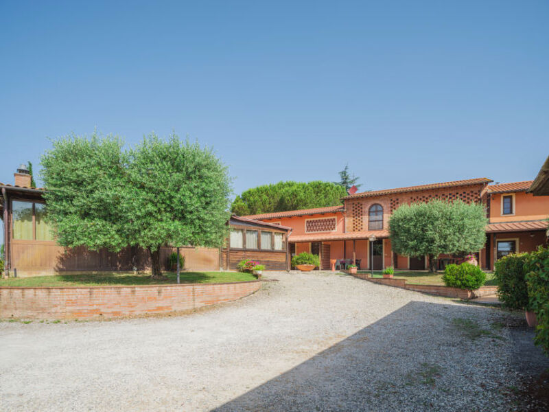 Agriturismo Ponziani