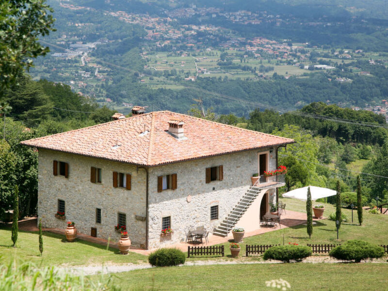 Casa Vacanze La Pozza