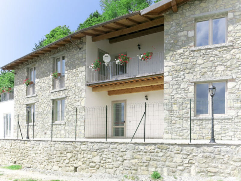 Agriturismo La Pazienza