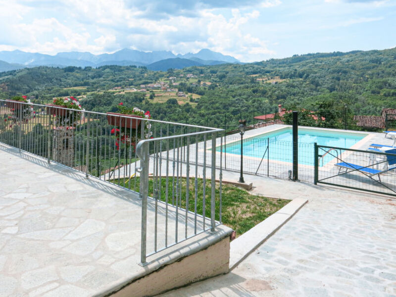 Agriturismo La Pazienza