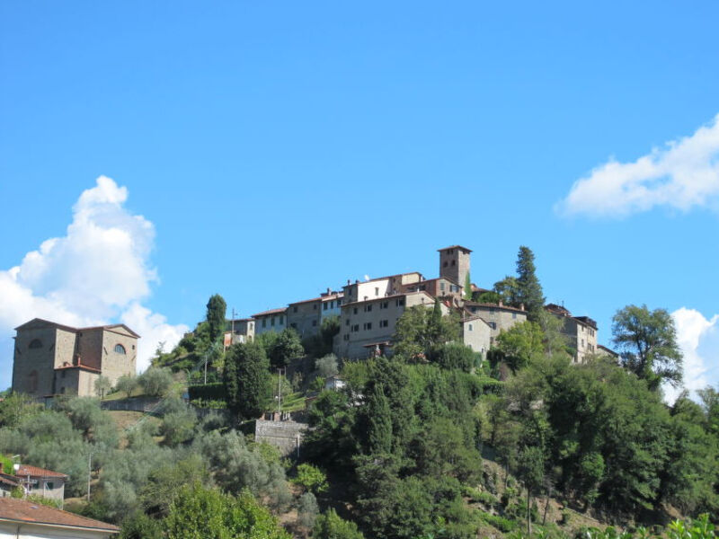 Fattoria Di Pietrabuona