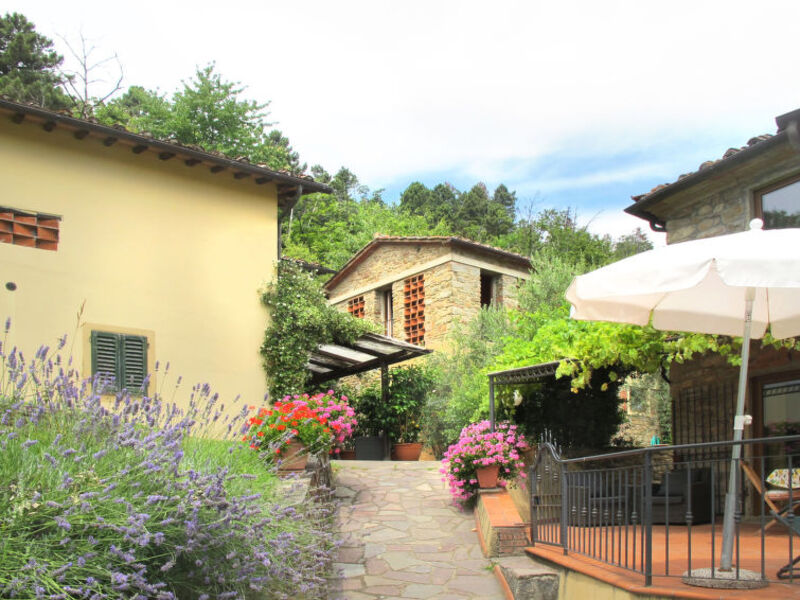 Agriturismo La Cupola