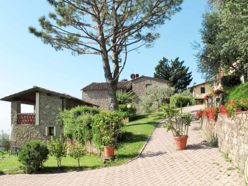 Agriturismo La Cupola