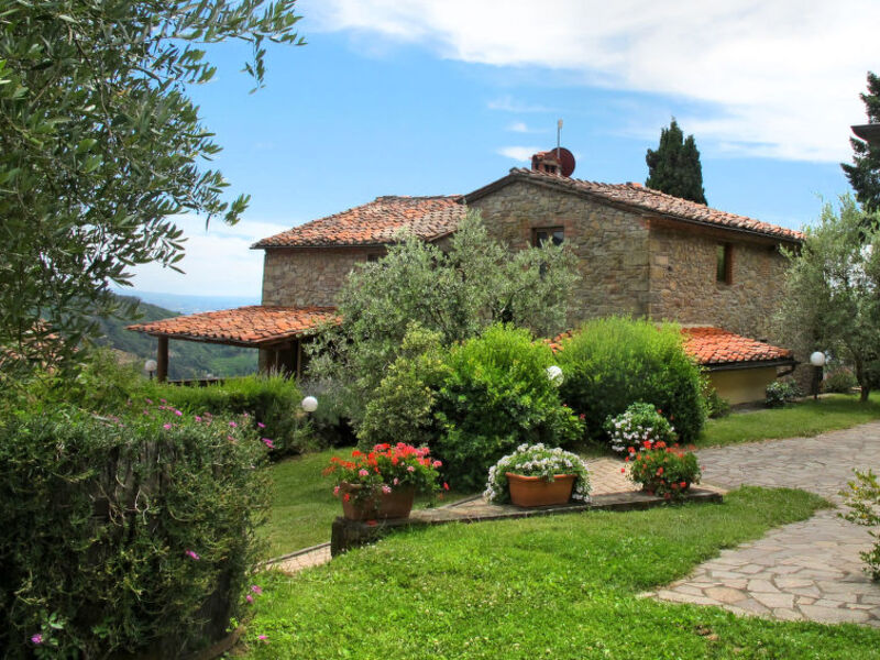 Agriturismo La Cupola