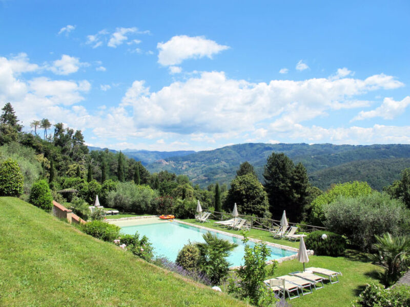 Agriturismo La Cupola