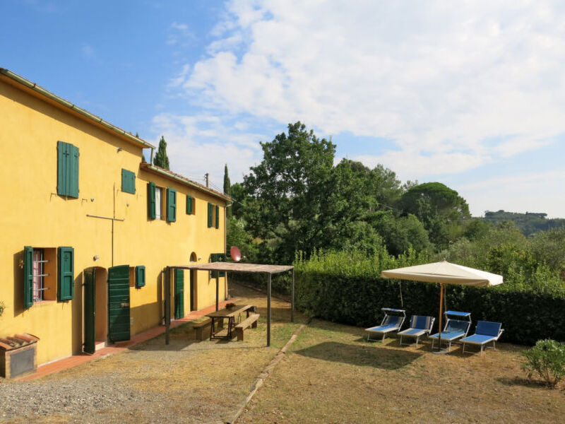 Agriturismo Carbonaia