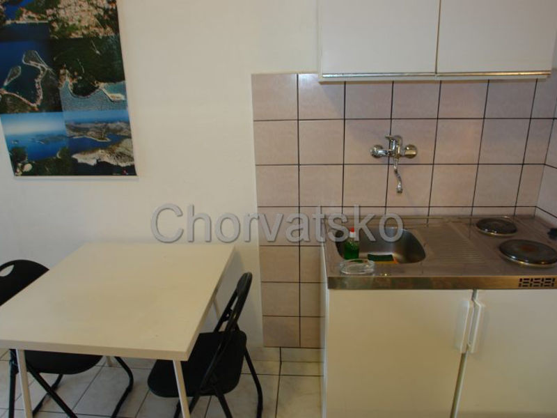 Apartmány Diver