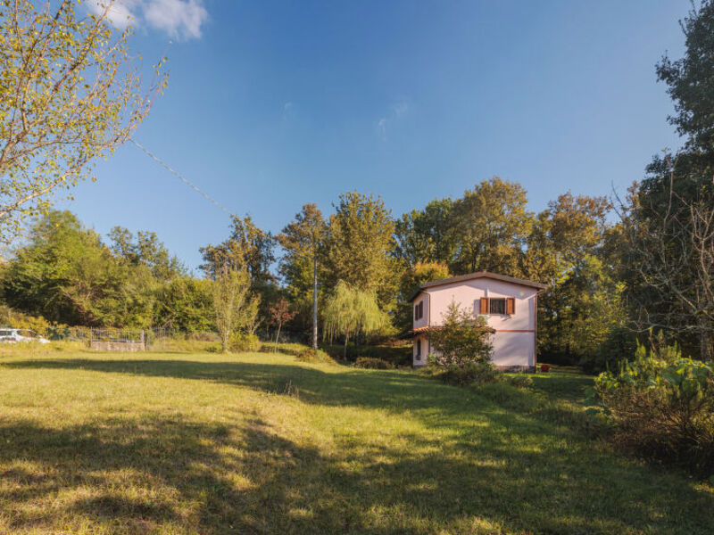 Casa Grande Quercia