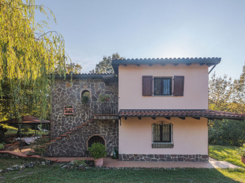 Casa Grande Quercia