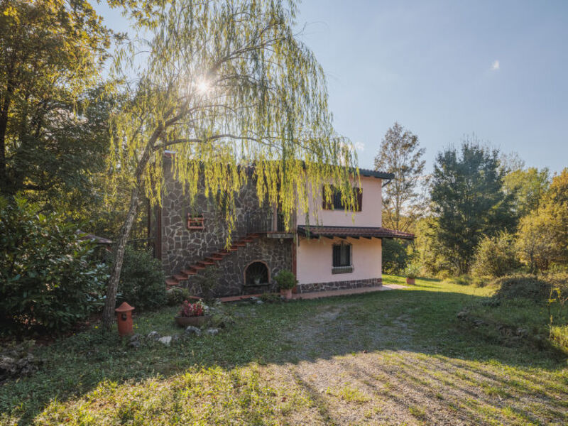 Casa Grande Quercia