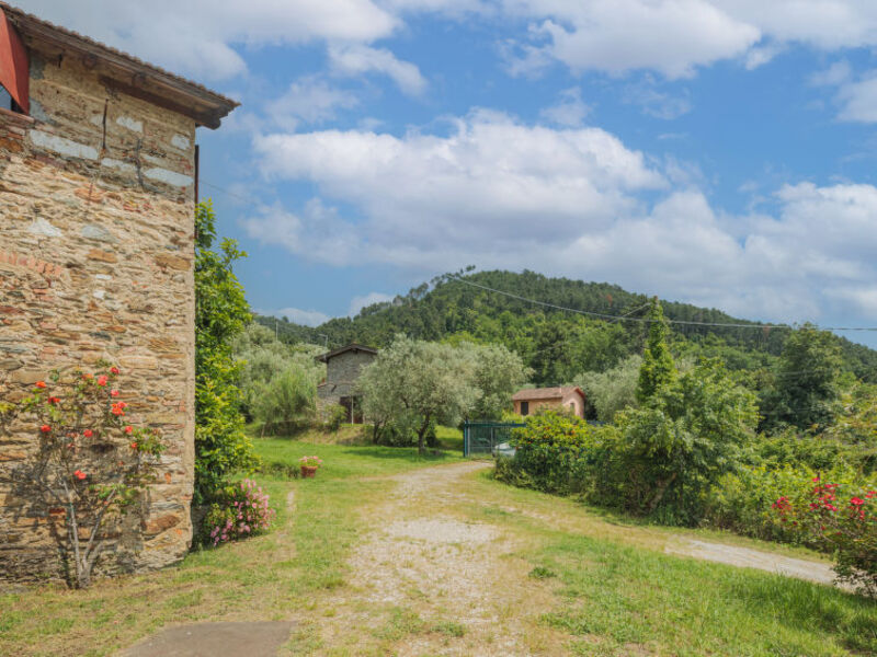 Casa La Ferriera