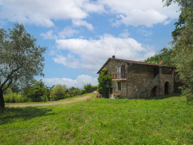 Casa La Ferriera