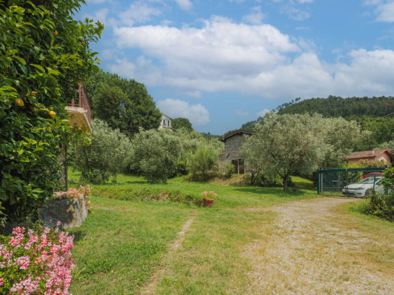 Casa La Ferriera