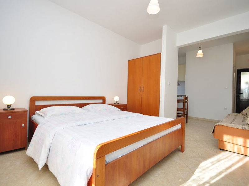 Apartmány Jurica