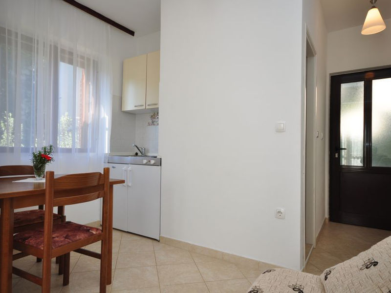 Apartmány Jurica