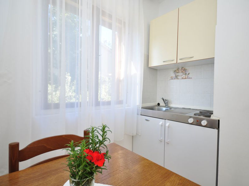 Apartmány Jurica