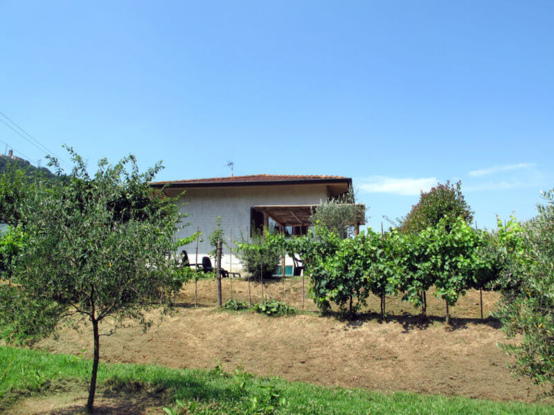 Casa Emilia