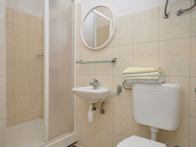 Apartmány Jurica