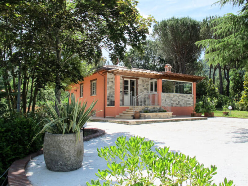 Casa Verde Versilia