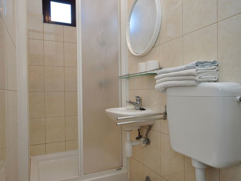 Apartmány Jurica