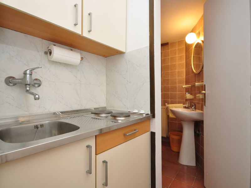 Apartmány Jurica 2