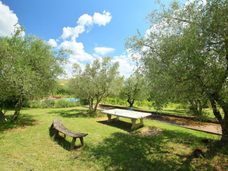 Val d'Orcia