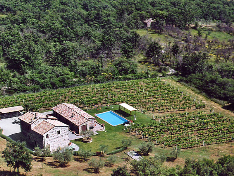 Val d'Orcia