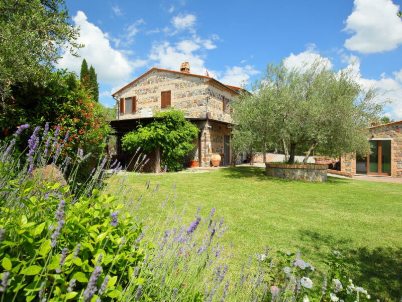 Val d'Orcia