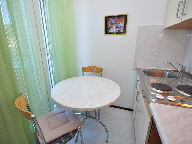 Apartmány Jurica 2