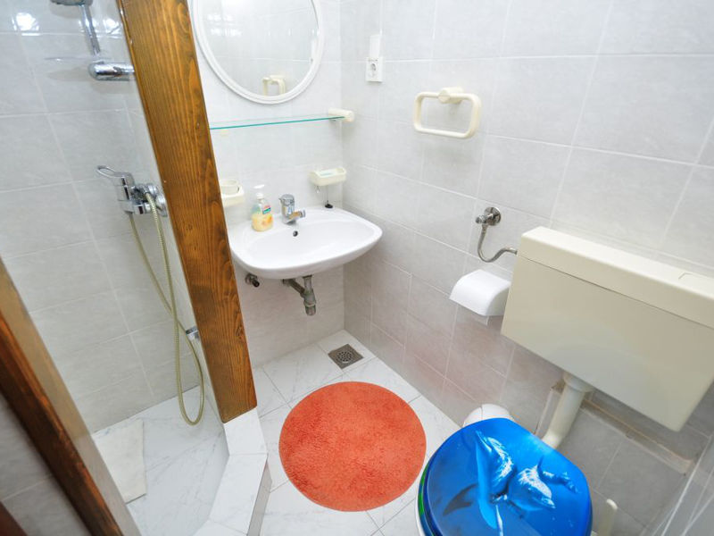 Apartmány Jurica 2