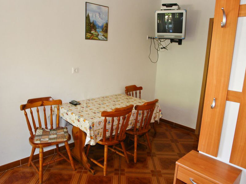 Apartmány 1323-199