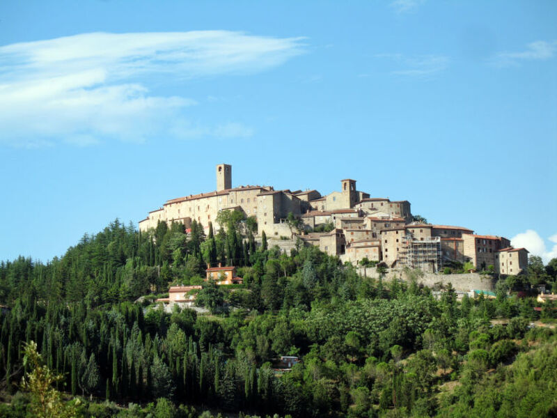 Azienda Agricola Il Monte