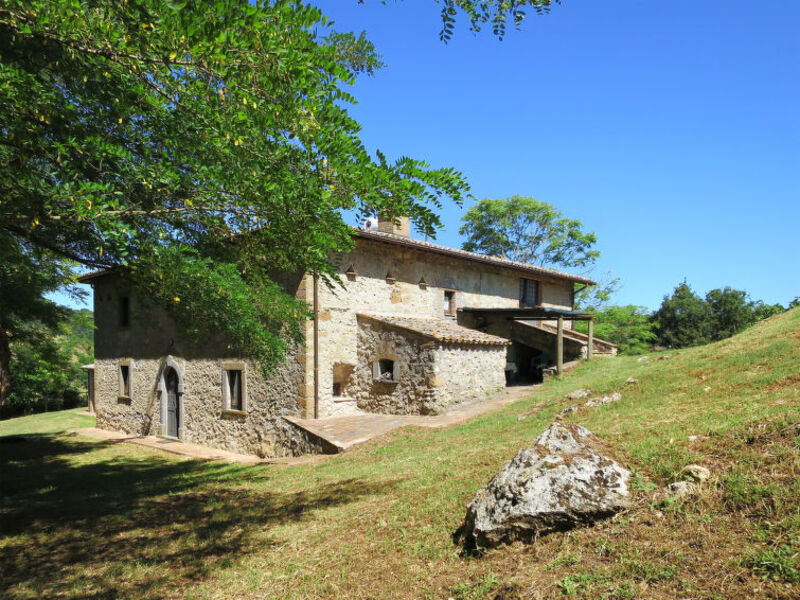 Podere Poggiolo