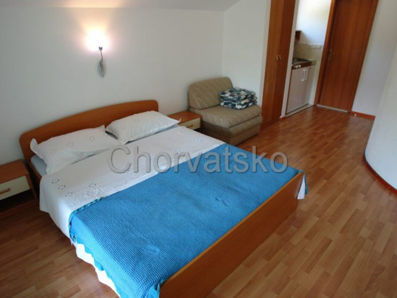 Apartmány Silviana