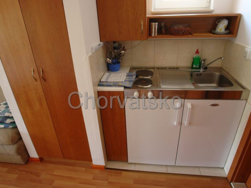 Apartmány Silviana