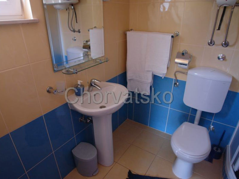 Apartmány Silviana