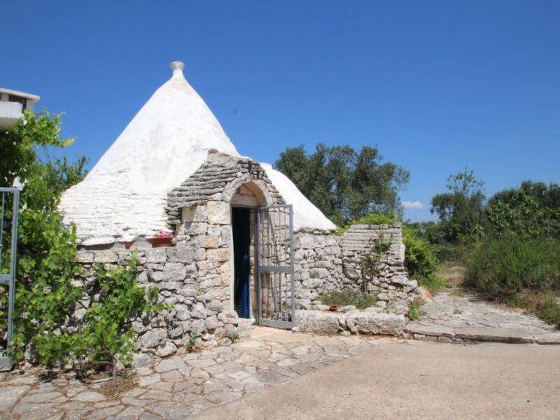 Trullo Selva