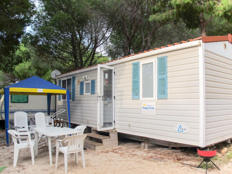 Camping El Bahira