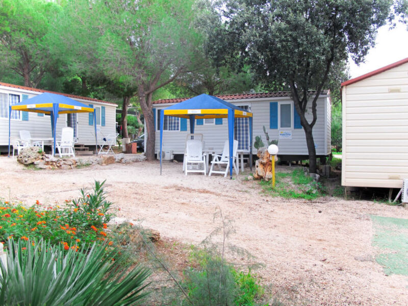 Camping El Bahira