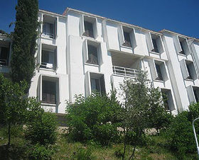 Apartmánový komplex 549-799