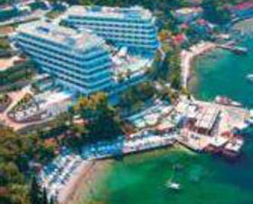 LAFODIA Hotel & Resort