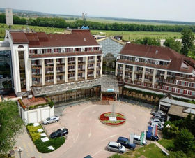 Hotel Ajda