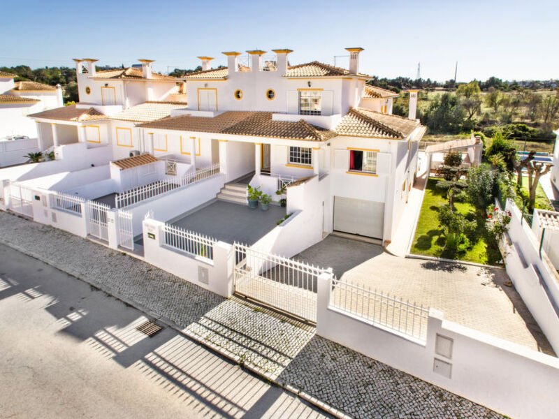 Villa Albufeira Sunshine