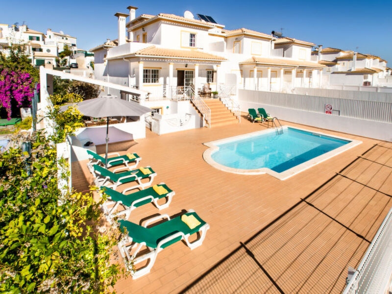 Villa Albufeira Sunshine