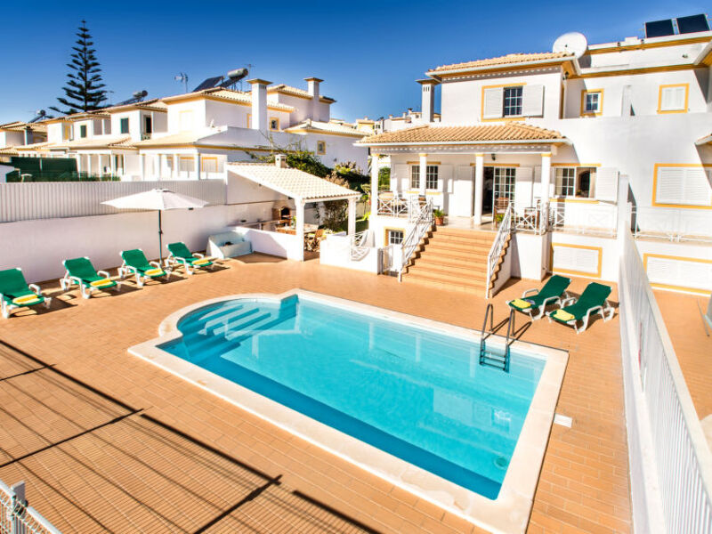 Villa Albufeira Sunshine